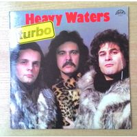 LP Turbo - "Heavy Waters".