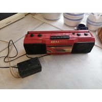 Магнитофон Беларусь на зап части. См описание