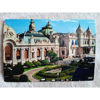 Монте-Карло. Казино