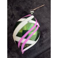 Ёлочная игрушка ГДР