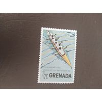 Гренада 1975