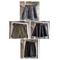 Юбки XXS по 10 р.