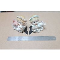 Ангелочки ОДНИМ ЛОТОМ.