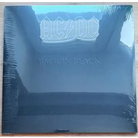 AC/DC - Back In Black