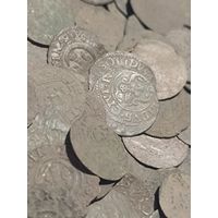 Кристинка (1632-1654)    180 шт.     Успей купить!!!