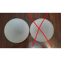 Плафон для люстры или бра