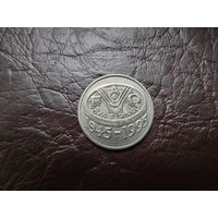 10 лей Румыния.