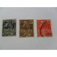 Франция 1930г