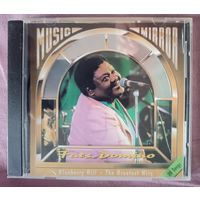 Fats Dominos - Blueberry Hill - The Greatest Hits, CD