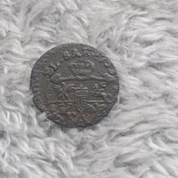 Шеляг 1753