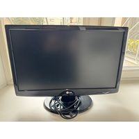 Монитор LG W2243S, FullHD