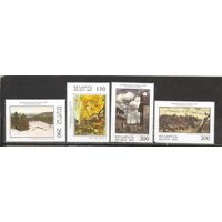 ФФ5 Беларусь 2002-05 Живопись