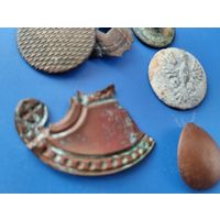 Лот по Польше, С РУБЛЯ