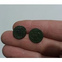 Пуговицы 2шт.