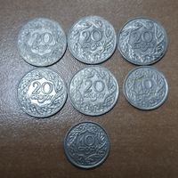 Сборный лот грош