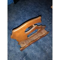 Подставка ручной работы для муз инструментов