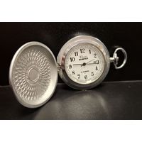 Карманные часы Вымпел. Не на ходу
