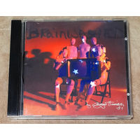 George Harrison – Brainwashed 2002 (Audio CD) В подарок к любому моему CD, LP