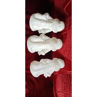 Дед мороз маленький ссср. Цена за одного.