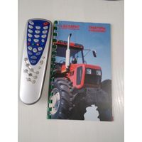 МТЗ. Тракторы и спецтехника. /50