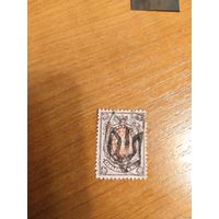 1918 Россия гражданская война Украина Подолия герб (2-8)