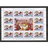 ФФ3 Россия 2008 Хоккей