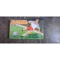 Футбол настольный