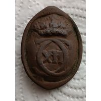 Пукля Карл XII