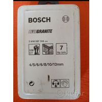 Набор сверел BOSCH