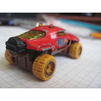 Terrain Storm 1/64 с рубля!