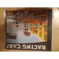 RACING CARS  "WEEKEND RENDEZVOUS" CD 1977