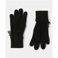 Флисовые перчатки для девочки 8-10 лет