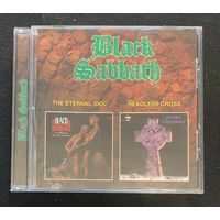 Black Sabbath – The Eternal Idol / Headless Cross