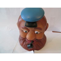 ИГРУШКА МОРЯК,ГЕРМАНИЯ.