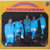 Los Paraguayos Guantanamera (Very 1972 NM)