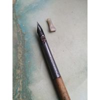 Ручка перьевая СССР