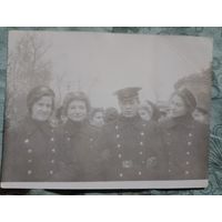 Фото ВМФ СССР