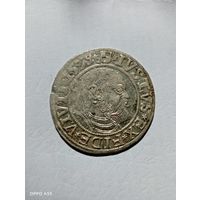 Грош 1539