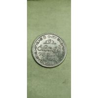 Шри-Ланка 1 рупе 1994