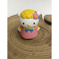 Фигурка Hello Kitty от Sanrio