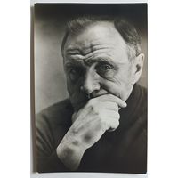 Артисты. Актёры. Михаил Ульянов