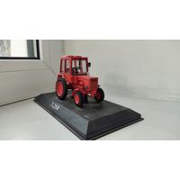 Трактор т-25 Владимир 1:43