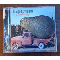 The Mick Fleetwood Band – Something Big