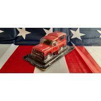 Aro 243 deagostini 1:43