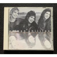 Wilson Phillips – Shadows And Light / JAPAN