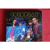Coldplay - Greatest Hits (2011, 2xCD)