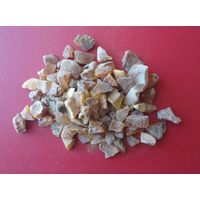 Янтарь камень 27 гр