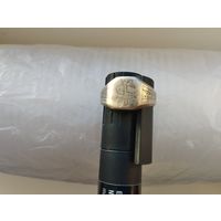 Кольцо ПМВ. Серебро.Оригинал.