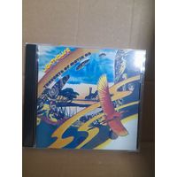 LIGHTHOUSE  "THOUGHTS OF MOVING ON" CD 1968