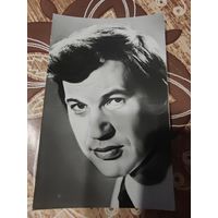 Артисты,Бурков